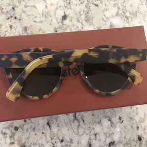 Illesteva sunglasses NEW!